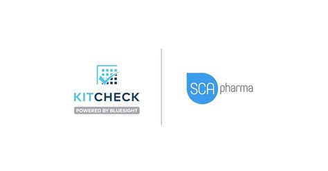 rfid tracking sca|Kit Check Signs an Agreement with SCA Pharma to Add .